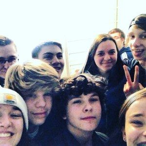 Meet your Posher, Austin